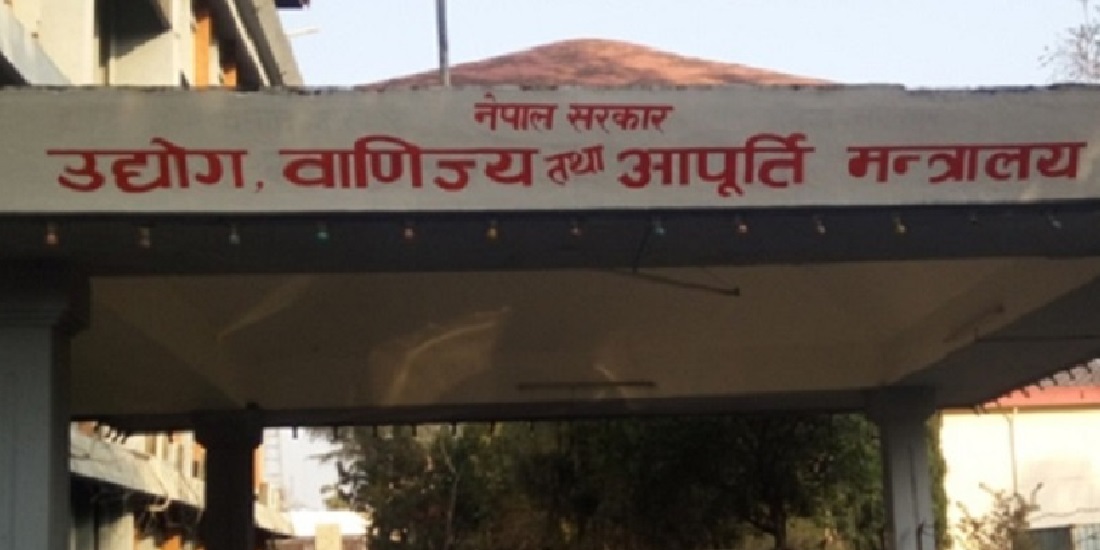 व्यवसाय प्रवर्द्धनका लागि अनलाइन सेवा